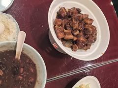 -宏状元现熬粥·京味菜(五棵松店)
