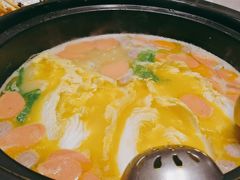 -乐味阁养生板栗鸡(中江店)