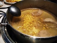 -潮泰牛肉火锅 · 创于1992年(车公庙店)