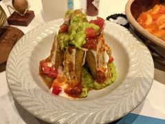 -墨纪Mojí墨西哥餐厅(官舍店)