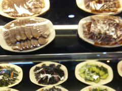 -庆丰包子铺(西便门店)