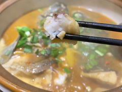 -千岛湖小鱼儿·淳安匠心农家菜