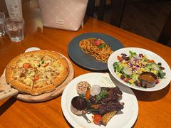 捷克乡村土豆沙拉-布拉格餐厅· 中欧捷克菜(全国首店)