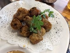 -洪大厨鸡煲(福田店)