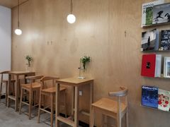 -常识咖啡common sense(春熙路店)