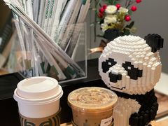 -星巴克(成都天府机场2店)