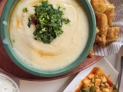 -怡得观滇餐厅·地道昆明菜·1996(海埂大坝店)