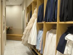 -天真蓝照相馆(五角场百联又一城店)