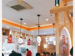 -七食九号食堂(东丽空港店)