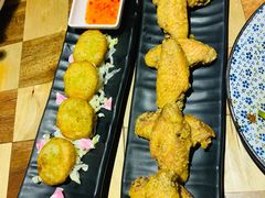 -蜜桃餐厅·伴山(绿宝广场店)