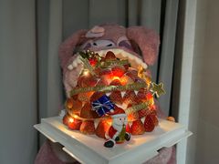 -简·煦蛋糕定制(下沙店)