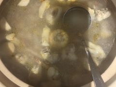 -潮汕三宝鲜牛肉火锅