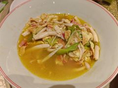 -涌上外婆桥(南塘店)
