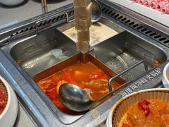 -海底捞火锅(铁西万达店)