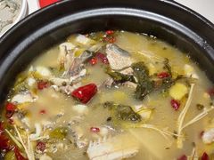 -周渝食惦酸菜鱼(青浦店)