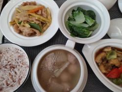 -贝安心月子中心(昌平店)