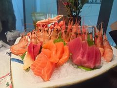 -花潮料理艺食馆(SM新生活广场店)