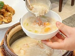 -潮州府·潮菜·砂锅粥(徐家汇店)