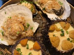 -连鹭海鲜·海肠捞饭·海胆饭(星海店)