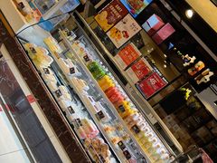 -精点味道(大连商场店)