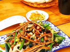 -陈掌柜澄城水盆羊肉(钟楼店)