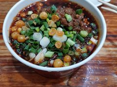 -阿坤传统手工小吃(杨家坪店)