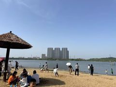 -天屿湖