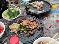 -枫香湖儿童公园