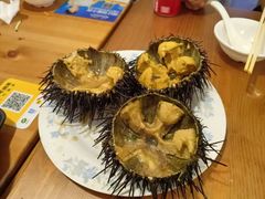 -海胆小馆(东北水饺·春柳店)