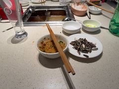 -海底捞火锅(高科广场店)