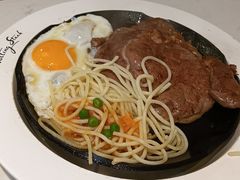 -诺丁牛排披萨自助餐厅(汕头苏宁店)