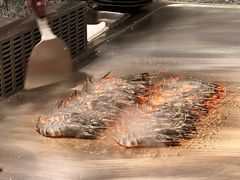 -大渔铁板烧(中山路八佰伴店)