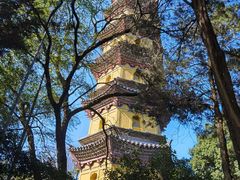 -阿育王寺