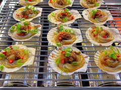 -沿海渔家院海鲜烧烤·东北菜(东戴河店)