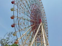-七彩云南欢乐世界