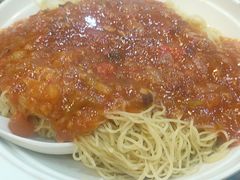 -燊意布拉肠云吞面(中山四路店)