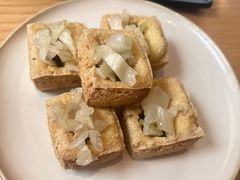 -隅乐胡椒虾·台湾菜·团建(皇岗店)