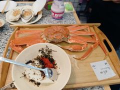 -震海贝烤贝·民俗特色店(延吉总店)