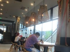 -星巴克臻选(成都太古里店)