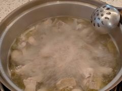 -椰子营·椰子鸡火锅(万象里店)