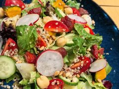 -托斯卡纳烘焙意大利餐厅(五天地店)