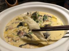 -李久其家民间餐厅(观沙岭公园店)