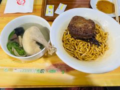 -富源春面馆(四川北路店)