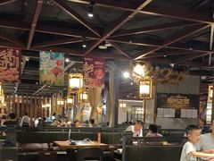 -快乐小羊·内蒙牛羊肉火锅(流花中心店)