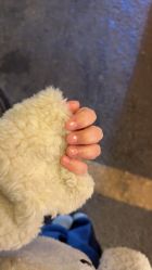 -闺蜜美甲