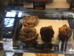 -COSTA COFFEE(上海虹口公园店)