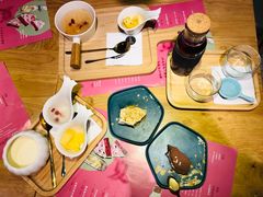 -炖物24章·顺时轻养茶(杭州保利时光里店)
