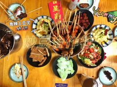 -炒豆合作社(东四总店)