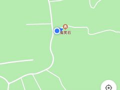 -鬼笑石后山停车场
