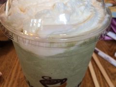 iphone_upload_pic-Gloria Jean's Coffees